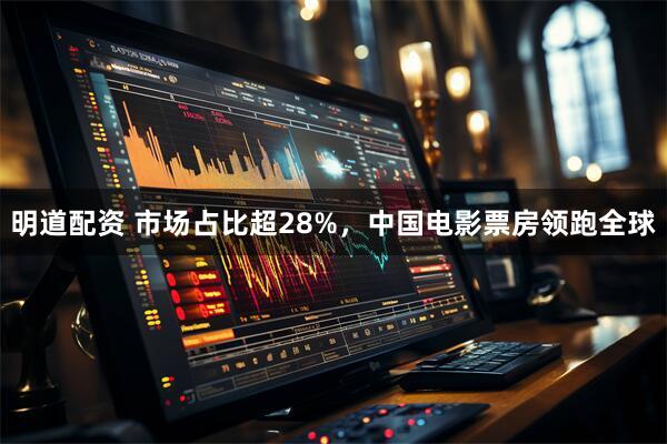 明道配资 市场占比超28%，中国电影票房领跑全球